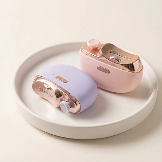 NailZenia ToqueSuave